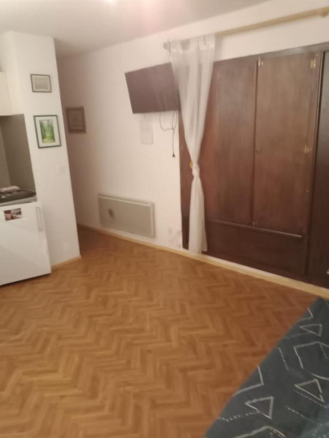 Au Pied Des Pistes Appartement