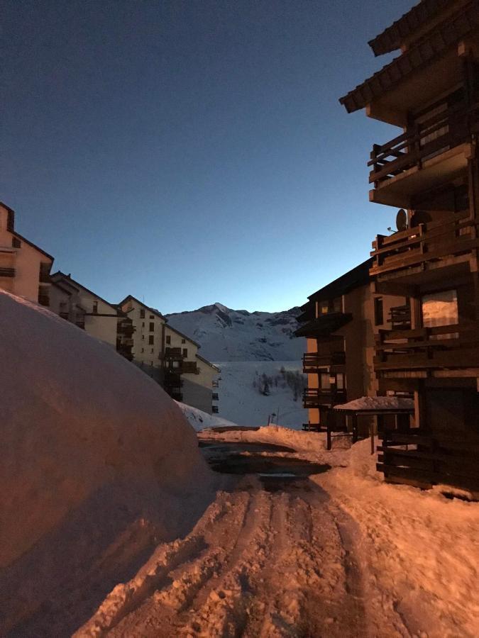 Au Pied Des Pistes * Saint-Aventin