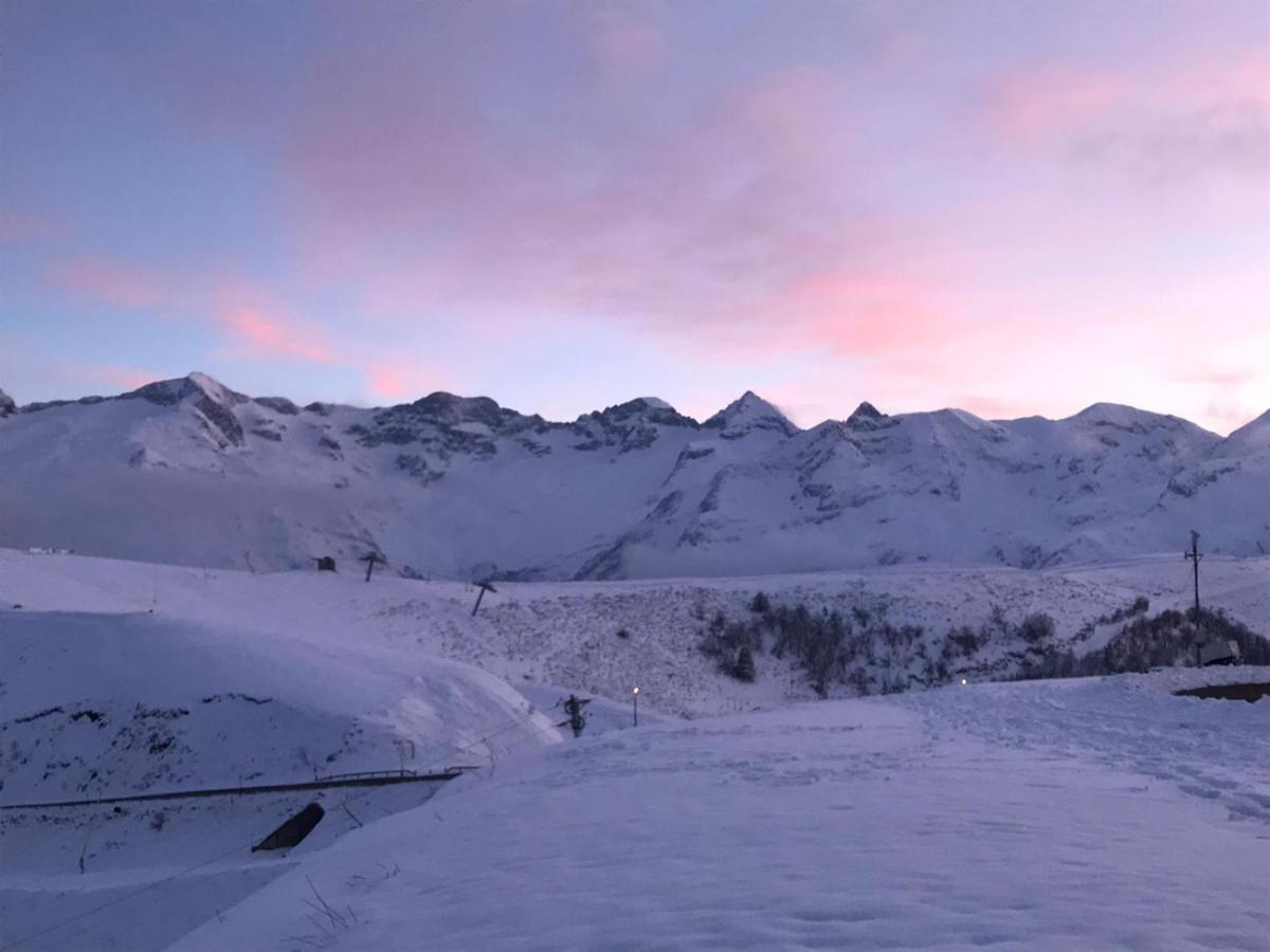 Appartement Au Pied Des Pistes *