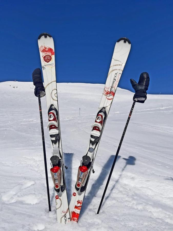 Au Pied Des Pistes * Saint-Aventin