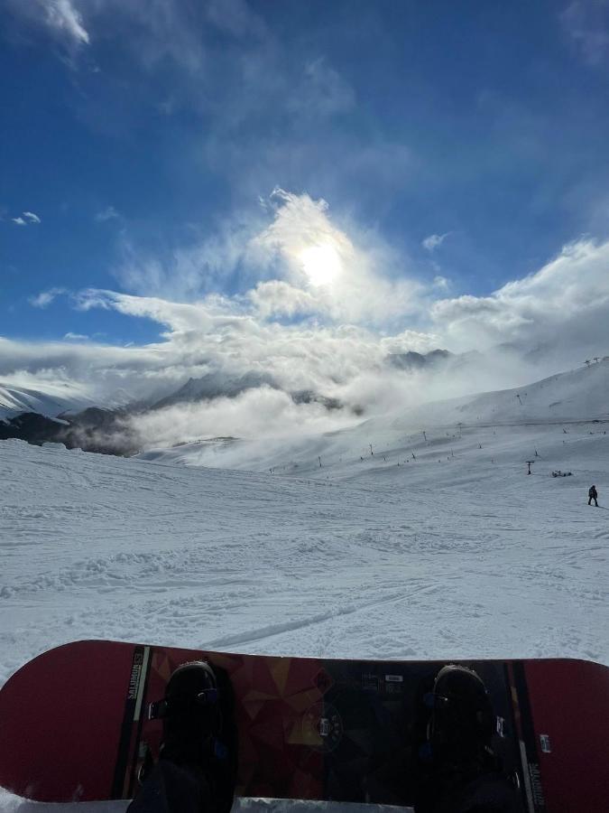 Au Pied Des Pistes Appartement *